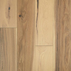 Trondheim - Hardwood Flooring