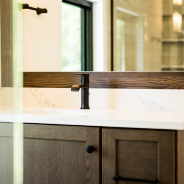 Compact Contemporary