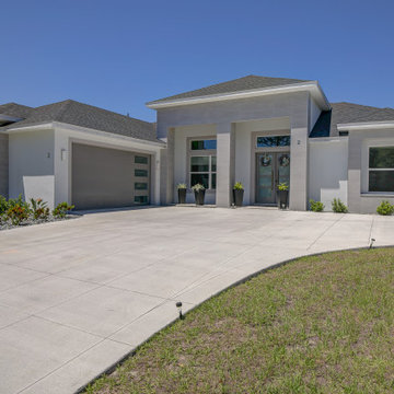 Palm Coast Modern