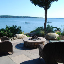 Outdoor Spaces