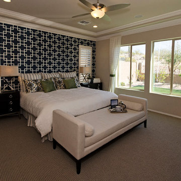 Inspire @ Estrella | Goodyear, AZ | 4592 - Indulge Plan