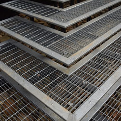 Detail - Outdoor Structures
