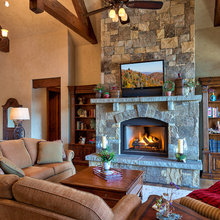 Living Rooms