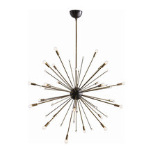 Cabaret Lighting