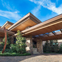 Exteriors