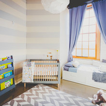 nursery