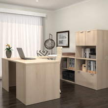 Pete's office