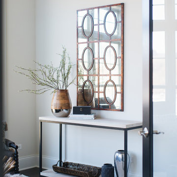 Shiplap Splendor