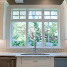 kitchen windows
