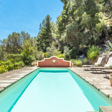 ideas piscina