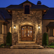 Front door ideas