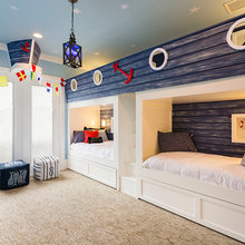 kid's room