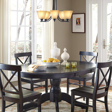 Dining Rooms