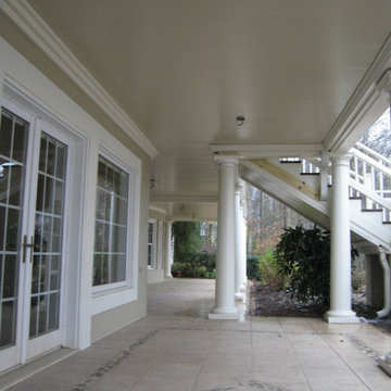Lake Oconee Grand Deck