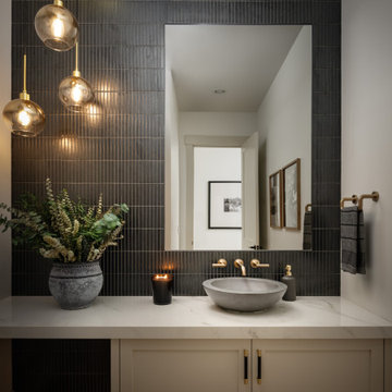 Modern Mediterranean
