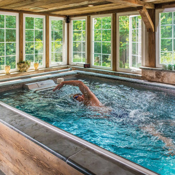 Endless Pools® Performance Model