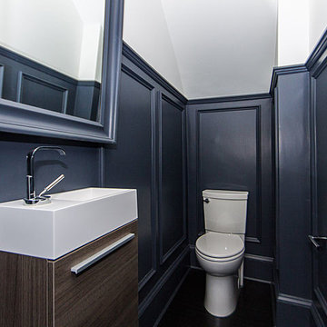 Renovated Convent, Boston