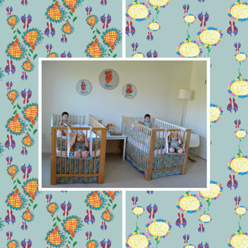 Nursery