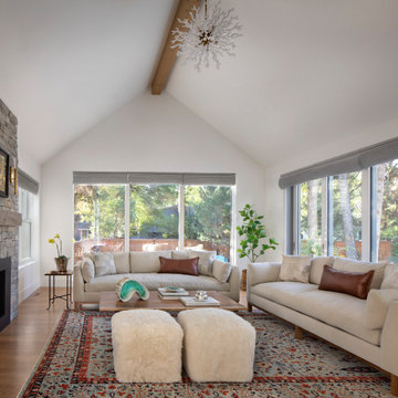 Madeline Ave Residence