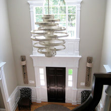 Entry / Foyer