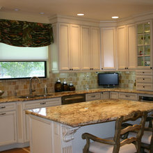 Kitchen Ideas
