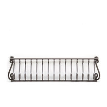Indoor railing