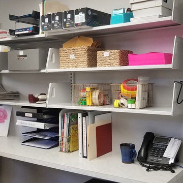 Another part of the office
