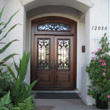 Doors