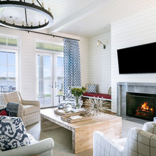 Living rooms