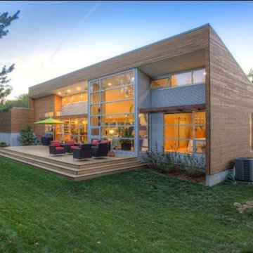 Trendy Storefront, Windows, Doors Installation and Replacement