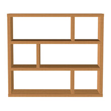 Shelves