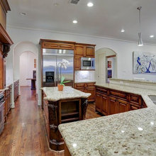 817 A KITCHEN