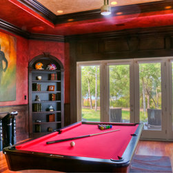 CEILTRIM Hidden Passageways - Products