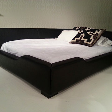MODERN Contemporary BEDS