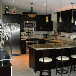 Desert Mountain Countertops Inc Chandler Arizona Az Us 85296
