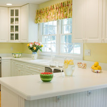 Kitchen Ideas