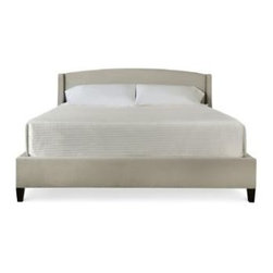 Bloomingdale's Malmo Queen Bed - 100% Bloomingdale's Exclusive - Products