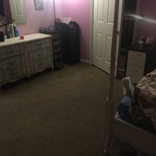 new room