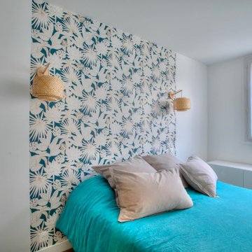 Un nouvel appartement