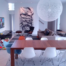 San Diego Apartment