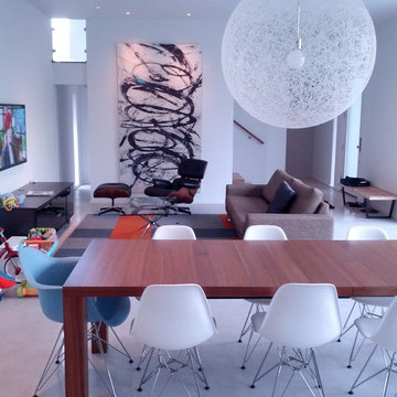 My House