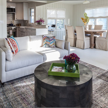 Custom Home