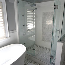 bath