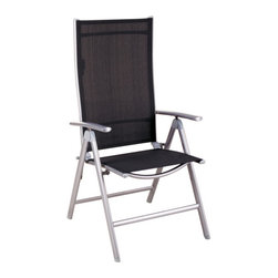 Sill&oacute;n multiposiciones Brasil - Patio Furniture And Outdoor Furniture