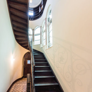 Villa S.