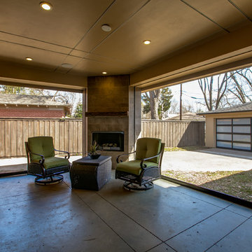 Bluff Dale Full Home Renovation