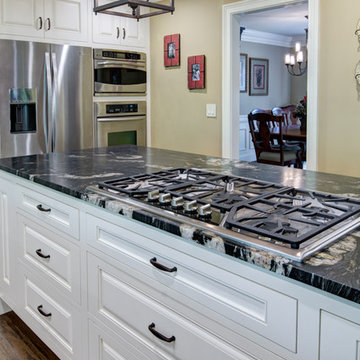 Dunwoody Whole Home Remodel