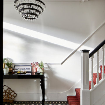 Southgate, North London Extension and Renovation