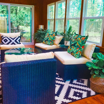 Outdoor Sofa set