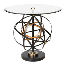 End tables